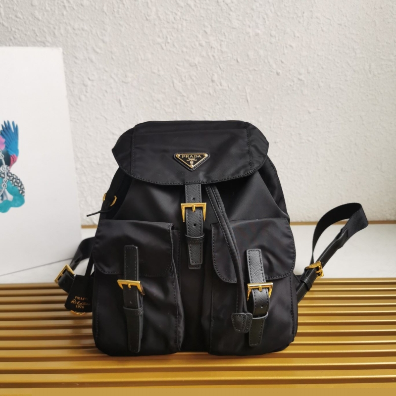 Pra*a backpacks